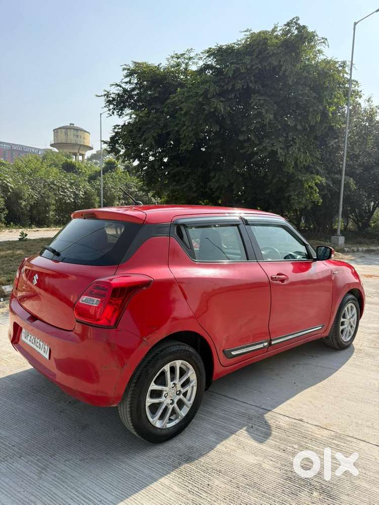Maruti Suzuki Swift