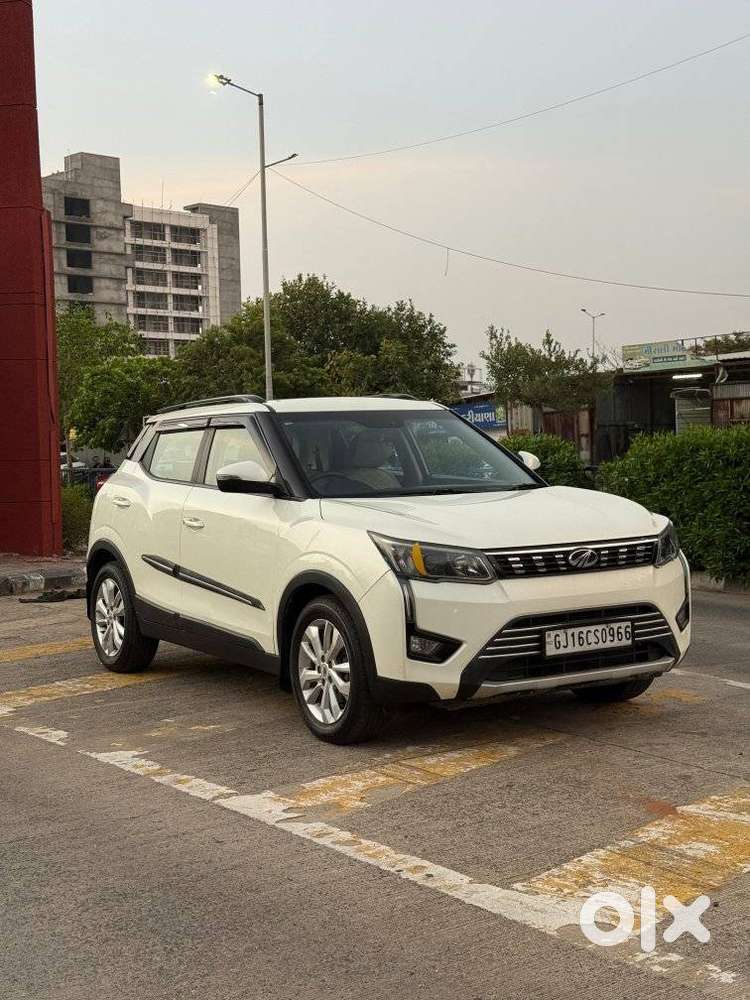 Mahindra Xuv300, 2020, Diesel