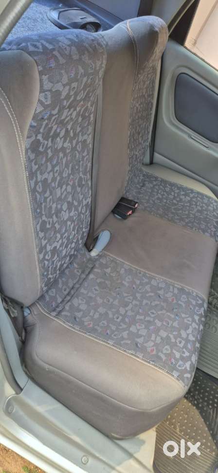 Maruti Suzuki Alto K10 1.0 Vxi, 2011, Petrol