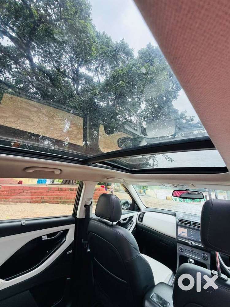 Hyundai Creta 1.6 Sx (o), 2021, Diesel