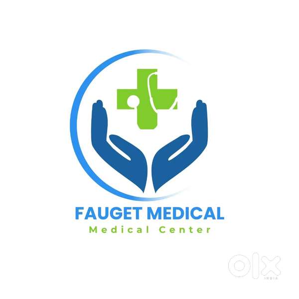 Urgent requirement for hospital boys and girls both can apply