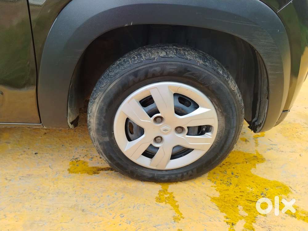 Renault Kwid Rxl, 2015, Petrol
