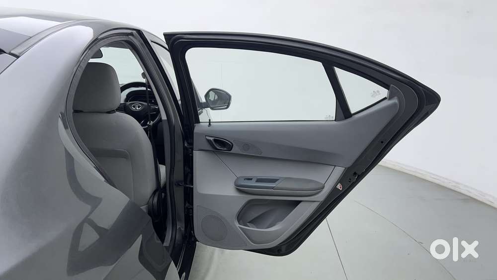 Tata Tigor Xz, 2021, Petrol