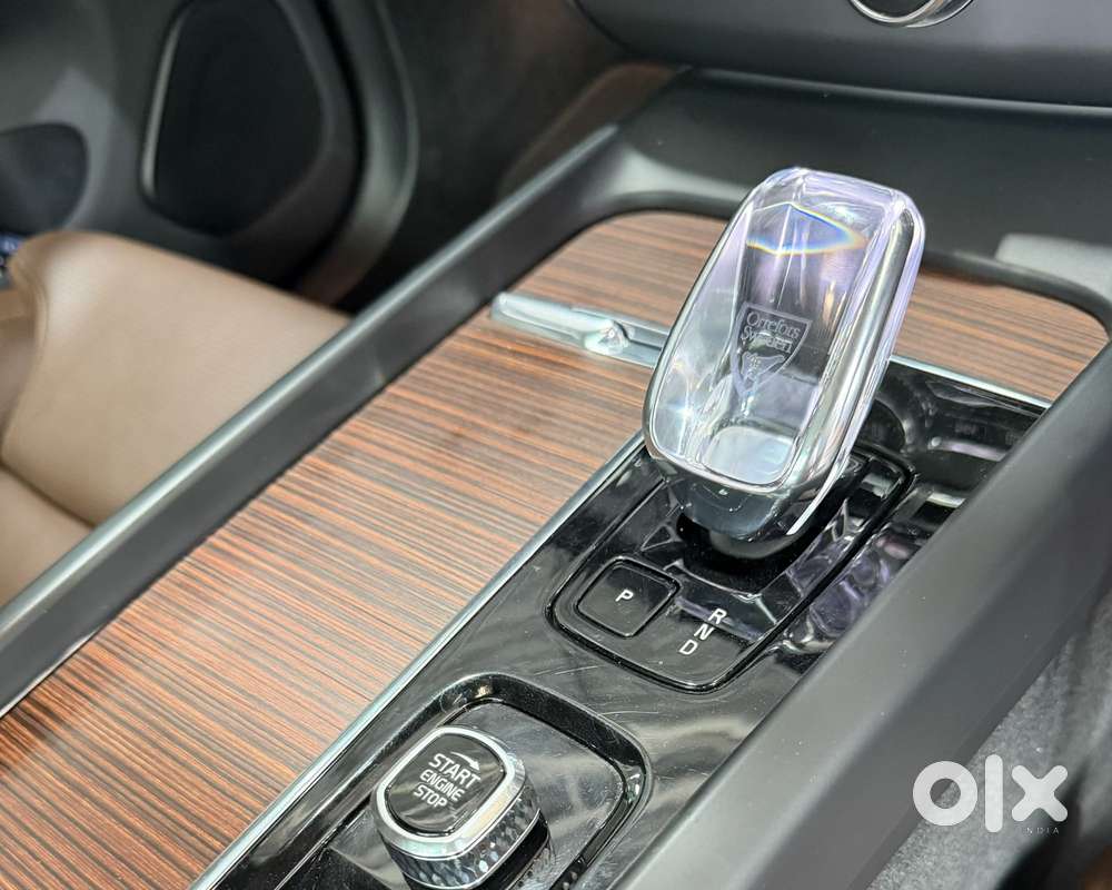 Volvo Xc60 2.0 B5 Ultimate, 2024, Petrol