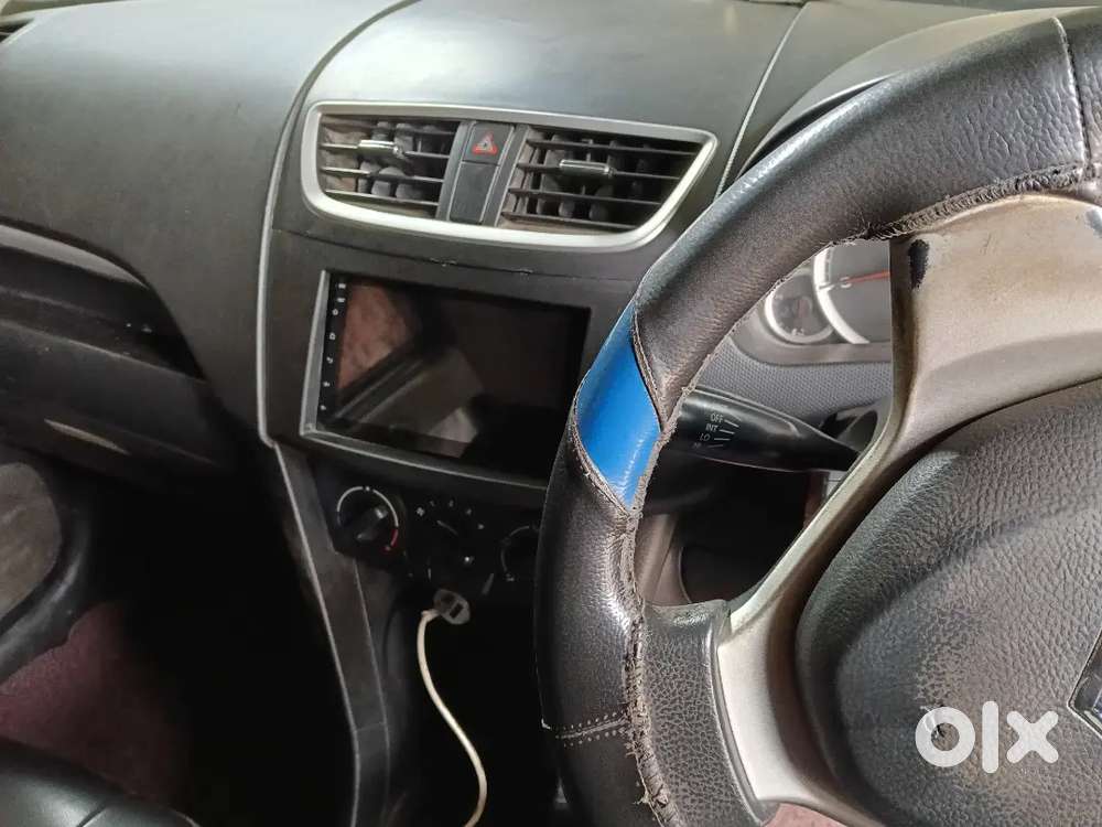 Maruti Suzuki Swift 2014 Diesel