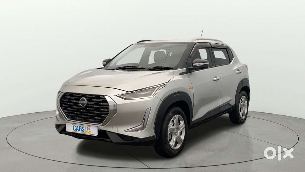 Nissan Magnite 1.0 Xe, 2021, Petrol