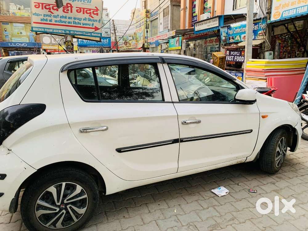 Hyundai I20 2011 Petrol Good Condition