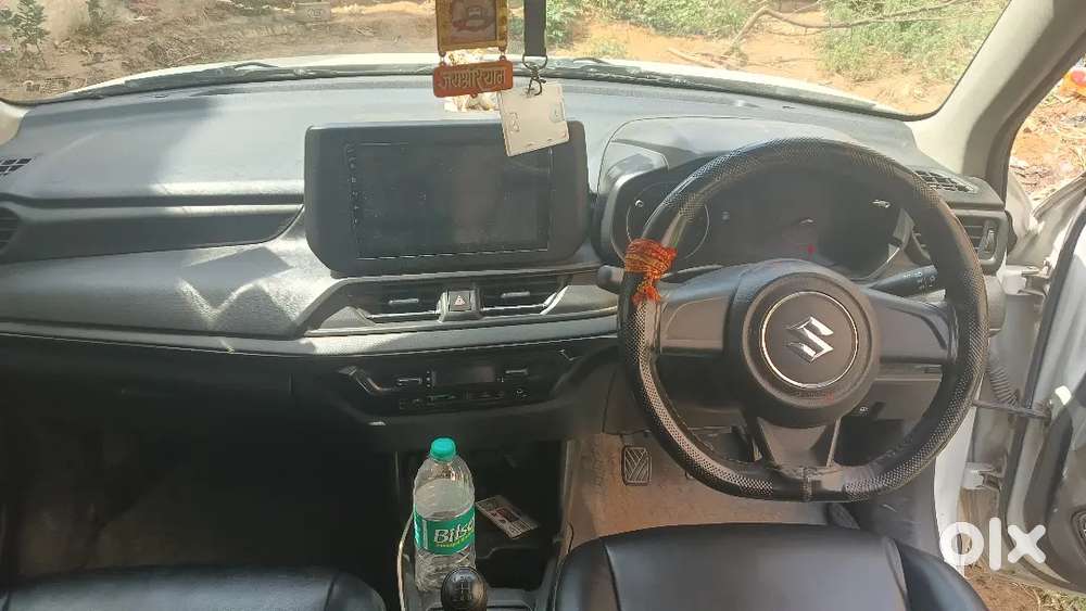 Maruti Suzuki