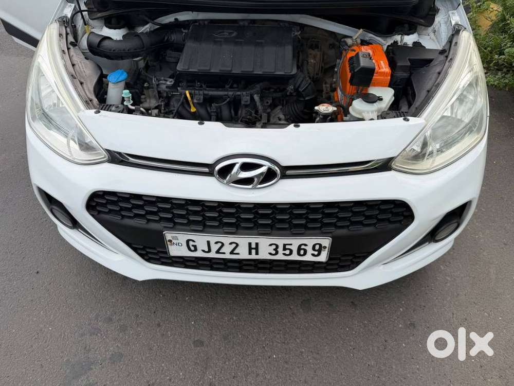 Hyundai Grand I10 Asta 1.2 Vtvt, 2018, Petrol