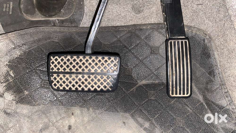 Honda Amaze Vx Cvt Petrol, 2021, Petrol