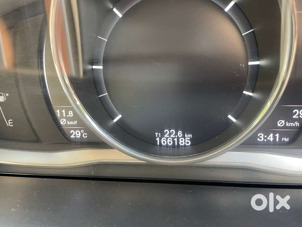 Volvo Xc60 D4 Summum, 2016, Diesel