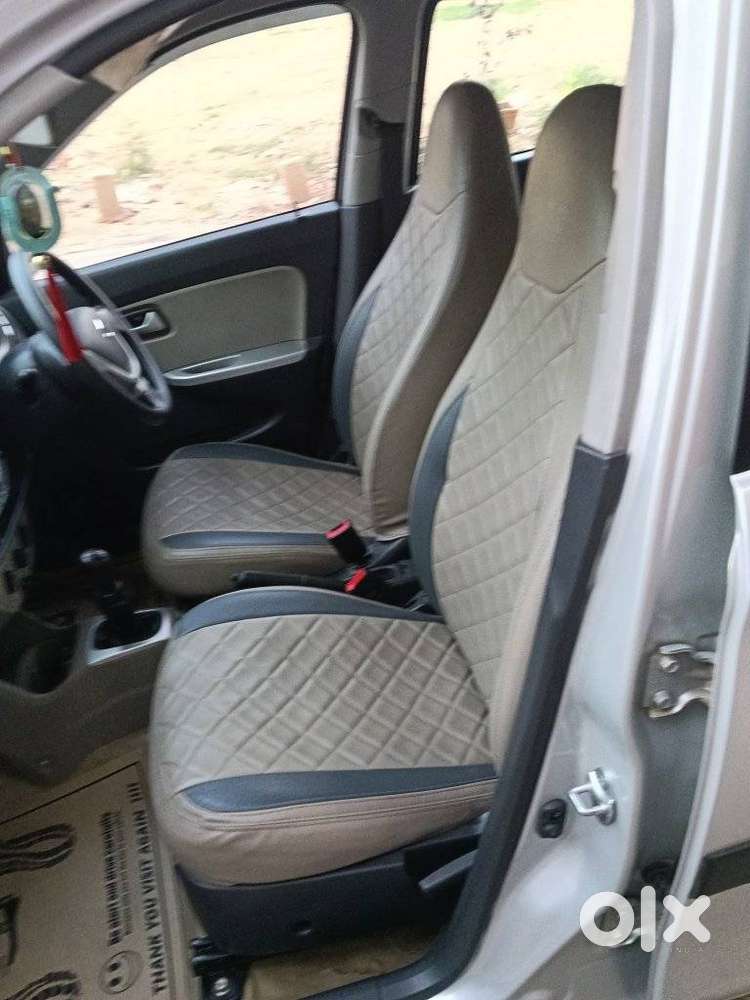 Maruti Suzuki Alto K10 1.0 Vxi, 2016, Petrol