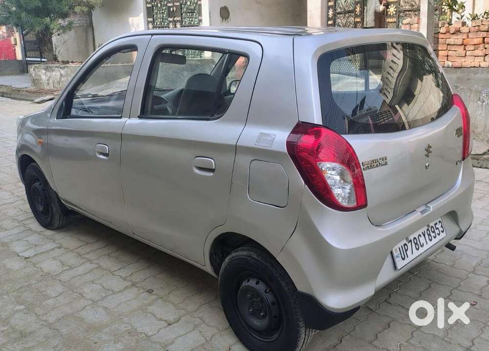 Maruti Suzuki Alto 800 2012-2016 Cng Lxi, 2013, Cng & Hybrids