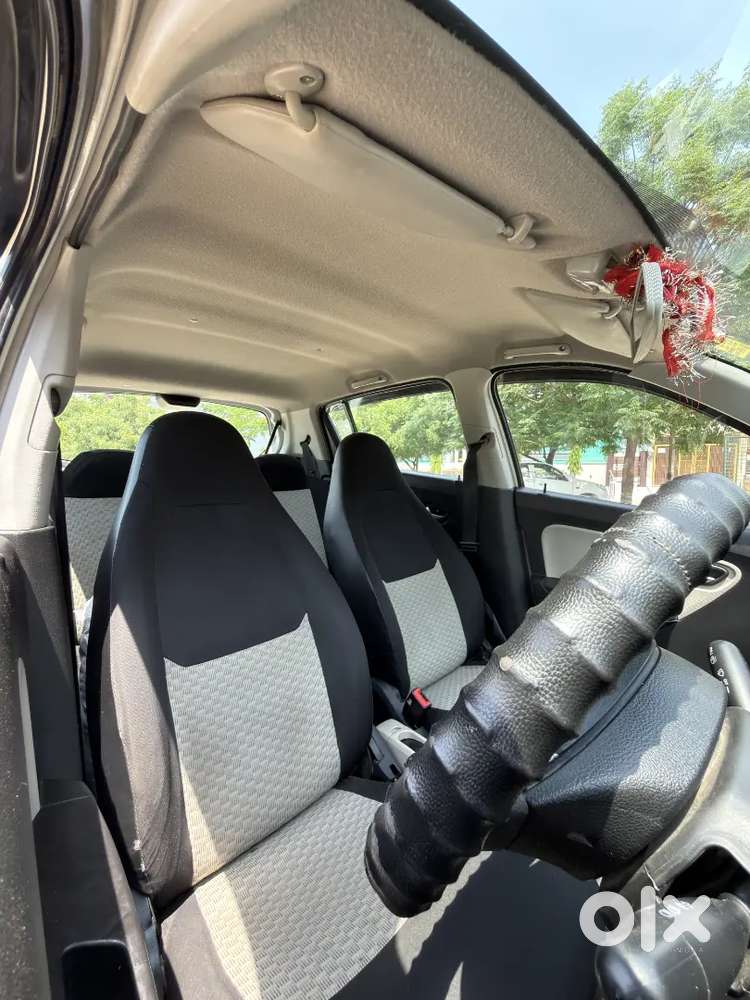 2020 Maruti Suzuki Alto Lxi  1st Owner  49k Driven  Bs6  Ins 2027