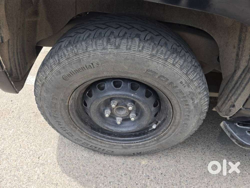 Mahindra Tuv 300 T6 Plus, 2015, Diesel