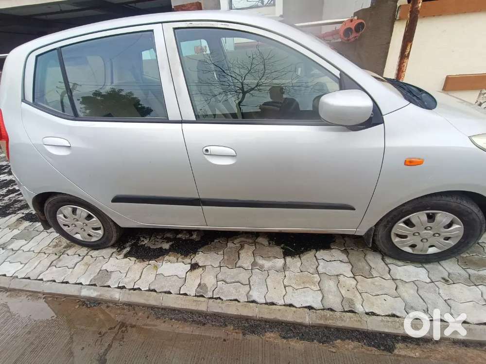 Hyundai I10 2008 Petrol