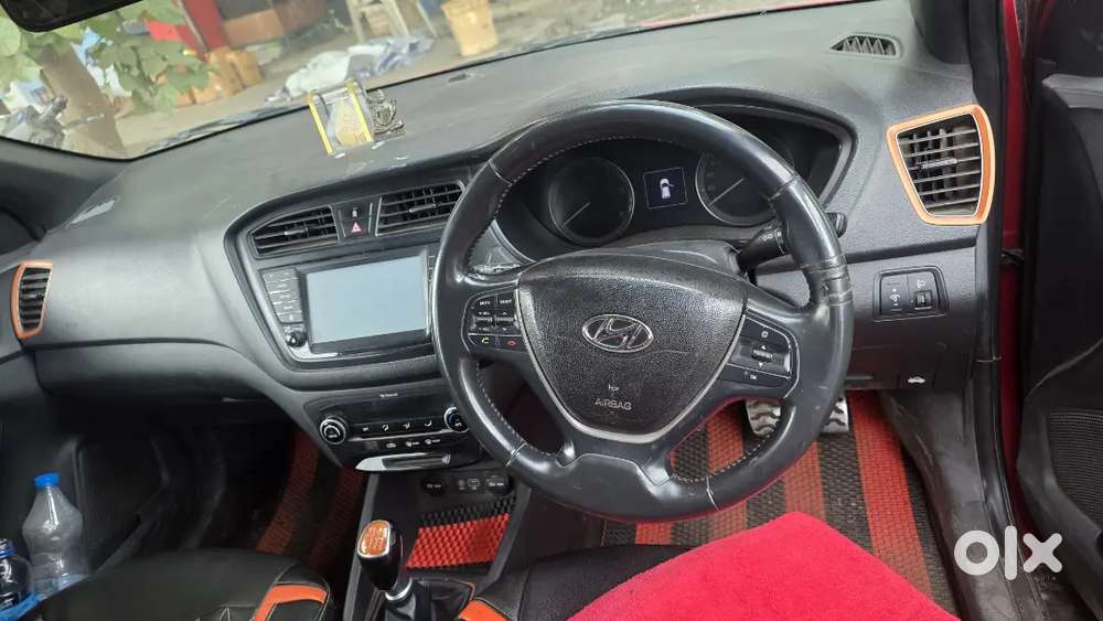 Hyundai I20 Active 1.4 2019