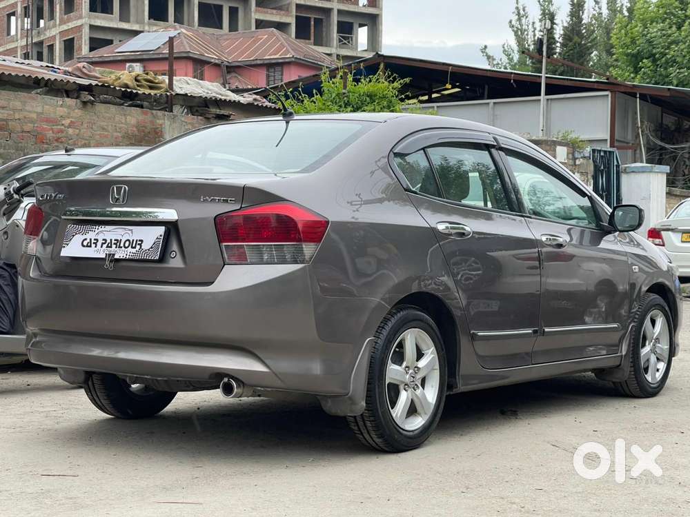 Honda City 2008-2011 1.5 V Mt, 2011, Petrol