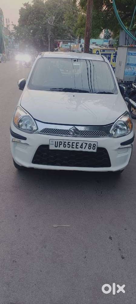 Maruti Suzuki Alto 800 Vxi Airbag, 2021, Petrol
