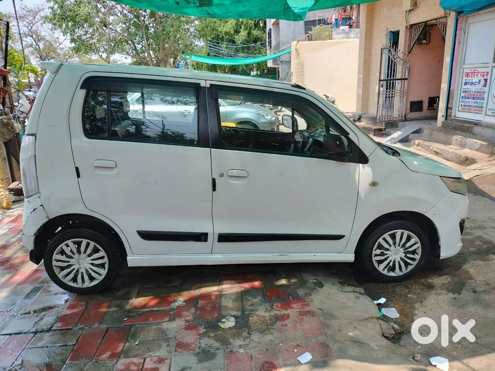 Maruti Wagon R 2014