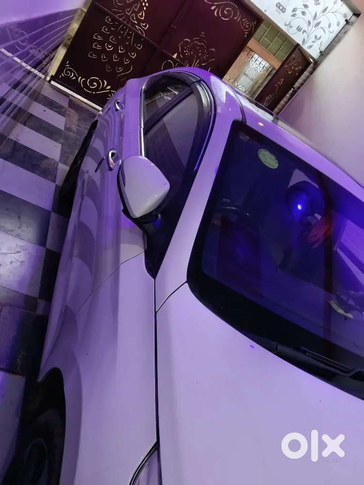 Hyundai Verna Crdi Sx 2018 Sunroof