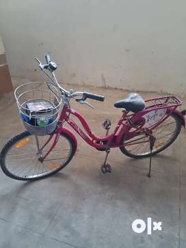 Lady bird cycle deals price below 2000