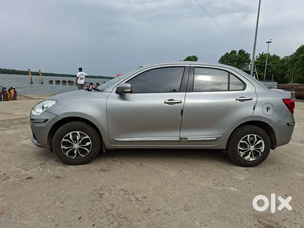 2021 Maruti Dzire 1.2 Vxi Manual, 66000 Km