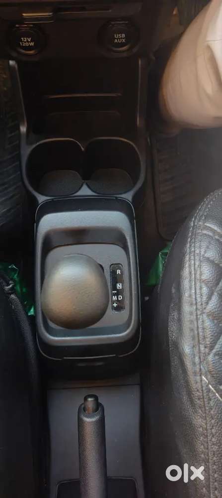 Maruti Suzuki S-presso 2022 Petrol Well Maintained