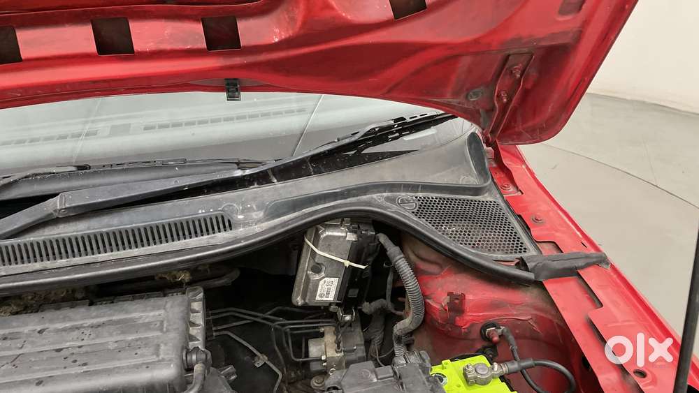 Skoda Rapid Monte Carlo 1.6 Mpi, 2019, Petrol