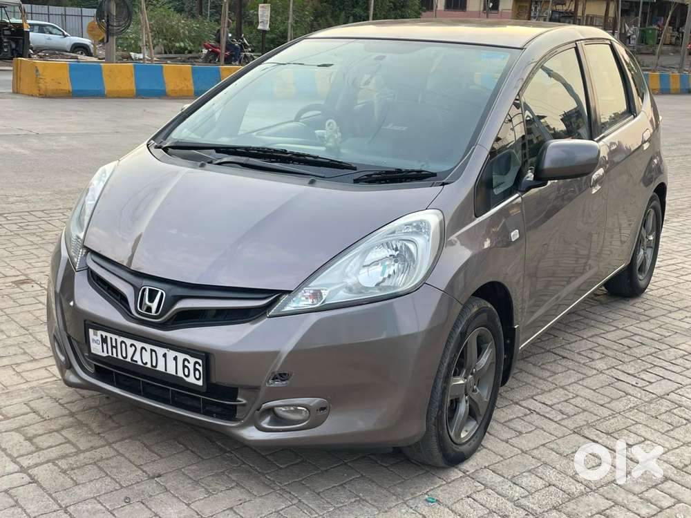 Honda Jazz, 2011, Petrol