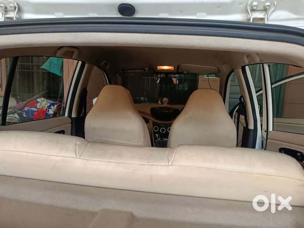 Hyundai I10 Magna Petrol 2010