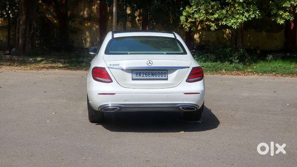 Mercedes-benz C-class 2.0 220d, 2020, Diesel