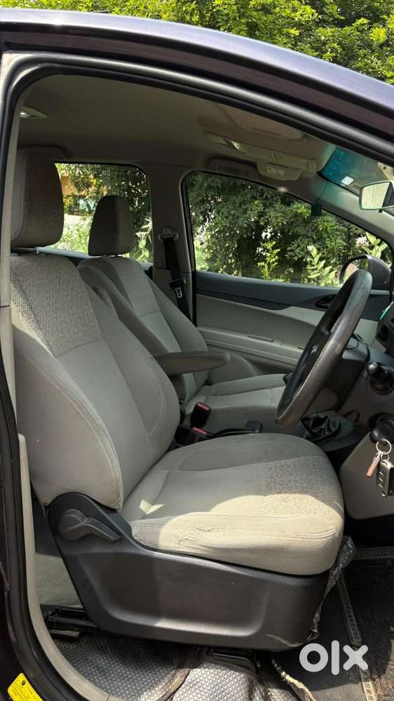 Mahindra Marazzo M2 8str, 2019, Diesel