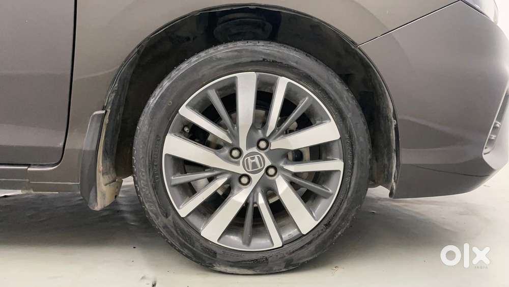Honda City 1.5 Zx Cvt I-vtec, 2022, Petrol