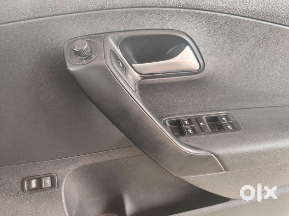 Volkswagen Vento 2013-2015 1.6 Comfortline, 2016, Petrol