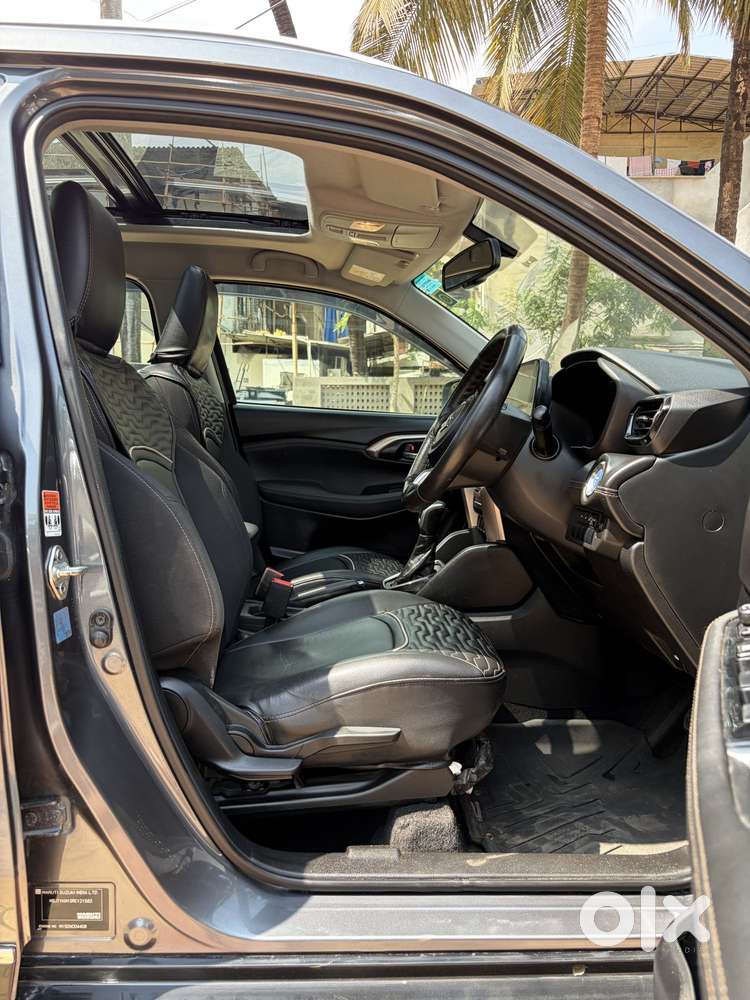 Maruti Suzuki Grand Vitara 1.5 Zeta Plus Intelligent Hybrid Ecvt, 20..