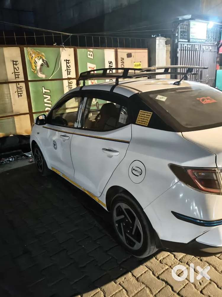 Hyundai Aura 2025