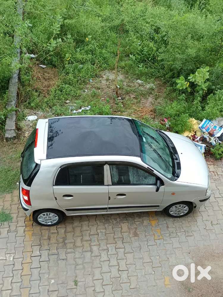 Good Condition Top Model Centre Lock Gair Lock 80% Tire Cng On Pepar