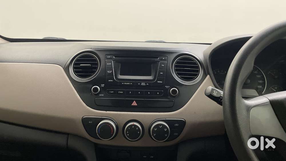 Hyundai Grand I10 1.2 Kappa Sportz, 2013, Petrol