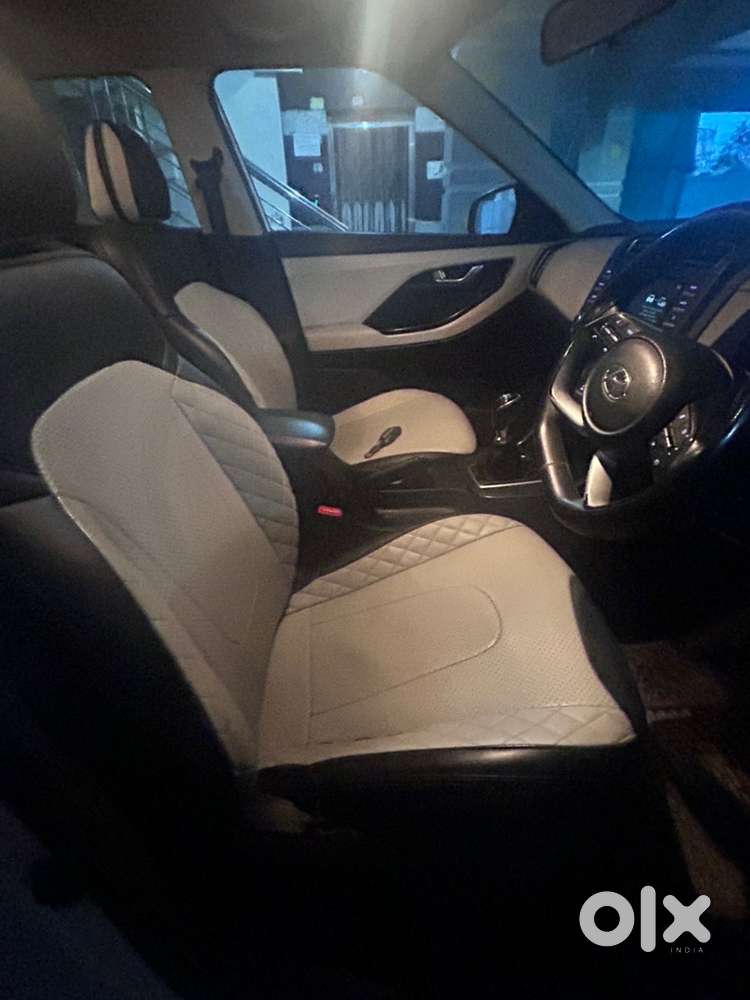 2021 Hyundai Diesel Manual 2021