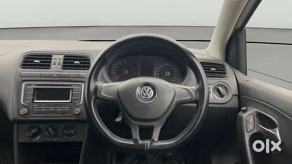 Volkswagen Ameo 1.0 Mpi Comfortline, 2018, Petrol