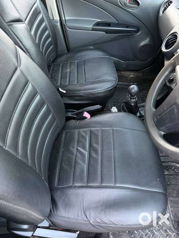 Toyota Etios Gd, 2012, Diesel