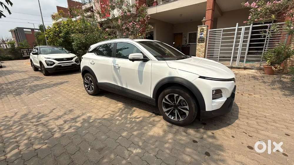 Vinfast Vf 6 2026 Electric 11500 Km Driven