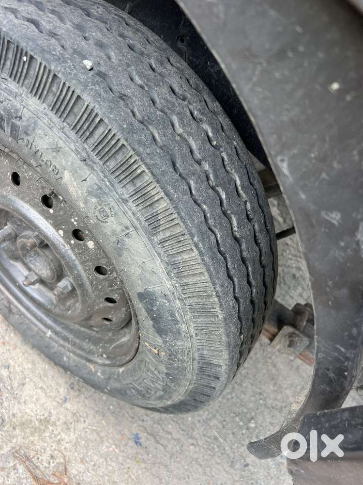 Tata Sumo, 2018, Diesel