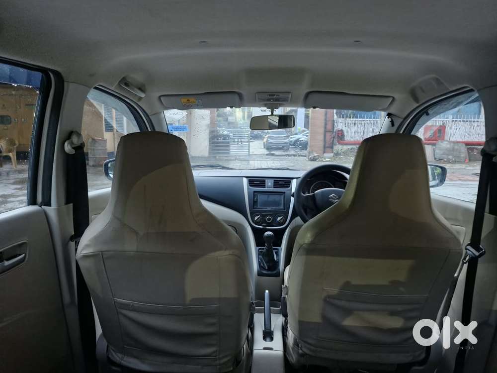 Maruti Suzuki Celerio Vxi(o), 2018, Cng & Hybrids