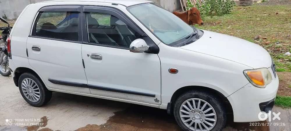 Gadi Ek Dam Orignal Hai Engen Kadak 4 Tayer 80% Lena Or Chalana