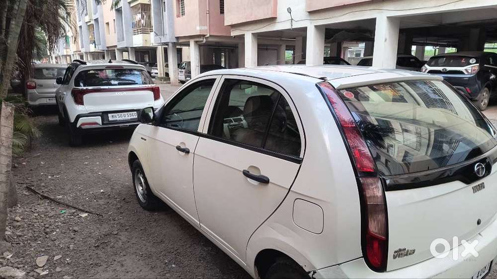 Tata Indica Vista 2013 Diesel