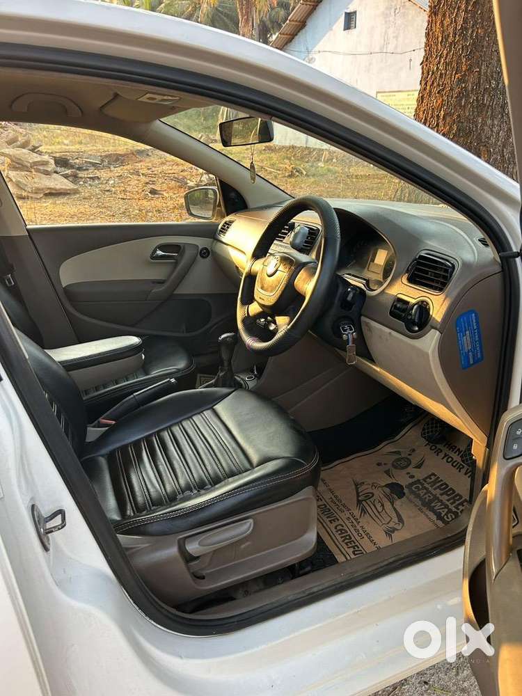 Well Maintained Diesel Sedan  140000 Km  Good Condition