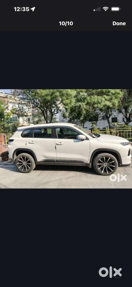 Maruti Suzuki Vitara 2023