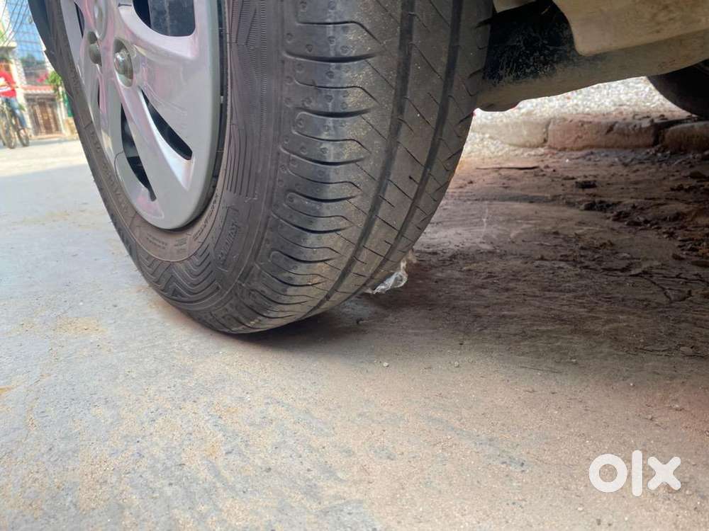 Hyundai I10 2013 Petrol Well Maintained